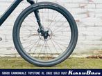 Cannondale Topstone Crb Gold Dust XL XL 2022, Fietsen en Brommers, Fietsen | Racefietsen, Overige merken, Gebruikt, -, - 0
-, NL