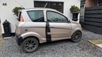 Zeer nette Brommobiel - Microcar MGo2, Ophalen, 16 km/u of meer, 46 km of meer, Gebruikt
