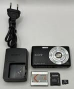 Sony Cyber-shot DSC-W620 compact camera, Ophalen of Verzenden, Fototoestel