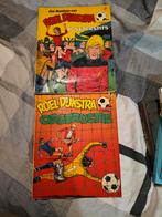 Roel Dijkstra Stripboeken - Goede Staat, Ophalen of Verzenden