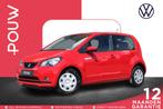 SEAT Mii Electric 83pk | SoH 94% | Climate Control | Verwarm, Auto's, Stof, Gebruikt, Zwart, Mii