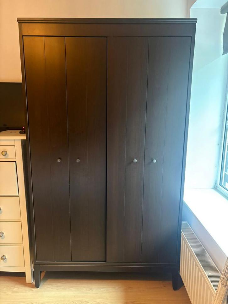 Idanas Kledingkast IKEA, Huis en Inrichting, Kasten | Kledingkasten, Zo goed als nieuw, 150 tot 200 cm, 100 tot 150 cm, 50 tot 75 cm