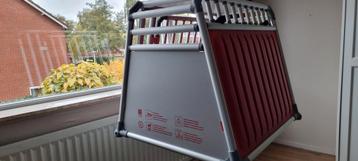 Autobench beschikbaar voor biedingen