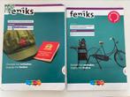 Feniks geschiedenis VWO boek en themakatern, Boeken, VWO, Geschiedenis, ThiemeMeulenhoff, Ophalen
