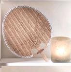 RRivièra maison leaf hurricane
& RM classic havana fan, Huis en Inrichting, Woonaccessoires | Overige, Ophalen, Nieuw