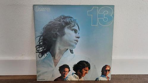 The Doors – 13 LP / Vinyl Plaat, Psych Rock, Cd's en Dvd's, Vinyl | Rock, Gebruikt, Overige genres, Overige formaten, Ophalen of Verzenden