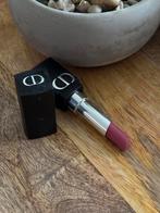 Dior Forever Lipstick 670 tester, Ophalen of Verzenden, Zo goed als nieuw, Roze, Lippen