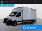 Mercedes-Benz Sprinter 315 CDI Chassis L2 RWD Automaat | BPM, Auto's, Automaat, Wit, Bedrijf, Diesel