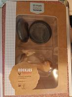 Koekjes stempel, Ophalen of Verzenden, Nieuw, Cupcakes, Versiering
