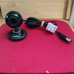 IT-works webcam WSD01, Gebruikt, Ophalen of Verzenden, MacOS, Microfoon