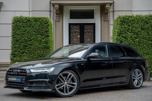Audi A6 Avant 1.8 TFSI ultra S line Edition Trekhaak | Bose, Auto's, Audi, Bedrijf, Te koop, A6, ABS, Airbags, Airconditioning