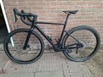scott speedster gravel, maat S, shimano GRX 2x10, Fietsen en Brommers, Aluminium, Zo goed als nieuw, 15 tot 20 versnellingen, 53 tot 57 cm