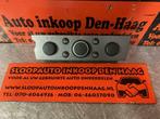 Opel Vectra C ('02-'09) Kachelpaneel - 13212340 - Airco, Auto-onderdelen, Gebruikt, Opel, Ophalen of Verzenden, Opel
