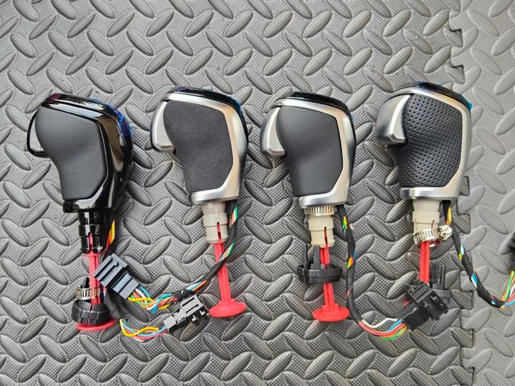 Digitale LED Volkswagen DSG pook Arteon Clubsport Tiguan etc, Auto-onderdelen, Interieur en Bekleding, Volkswagen, Nieuw, Ophalen of Verzenden