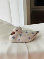 Eendje keramiek Rye Pottery Wally Cole, Antiek en Kunst, Ophalen of Verzenden