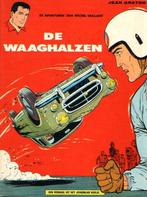 Michel Vaillant, 26 albums, diverse uitgevers, Boeken, Stripboeken, Meerdere stripboeken, Ophalen of Verzenden, Gelezen