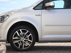 Volkswagen Caddy 1.4 TSI 125 pk Generation Four BlueMotion |, Auto's, Voorwielaandrijving, Gebruikt, 4 cilinders, Handgeschakeld