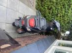 ⸻  La Souris scooter 2018 – 10.369 km – opknapper, Fietsen en Brommers, Brommeronderdelen | Scooters, Ophalen, Gebruikt, Overige typen