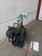 Lasapparat wig tig cut mma, Ophalen, Gebruikt, 150 tot 250 ampère, Tig
