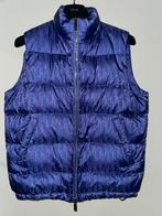 Dior oblique jacquard bodywarmer limited edition paars, Verzenden, Zo goed als nieuw, Maat 48/50 (M)