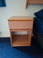 2 gratis nachtkastjes, Huis en Inrichting, Ophalen, Gebruikt, Minder dan 45 cm, Minder dan 55 cm