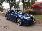 Audi A3 Sportback 1.4 TFSI Ambition Pro Line S g-tron AUTOMA, Auto's, Audi, Gebruikt, Euro 6, 4 cilinders, Geïmporteerd