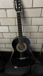 Akoestische Gitaar 3/4 - Beginners, Muziek en Instrumenten, Ophalen of Verzenden, Gebruikt, Klassieke of Spaanse gitaar