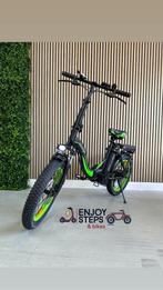 ACTIE!! Nieuwe Windgoo E20 Elektrische Fatbike 25kmh Met App, Fietsen en Brommers, Elektrische fietsen, Overige merken, Ophalen of Verzenden