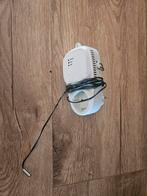 QH-PC pompschakelaar vloerverwarming, Ophalen, Gebruikt, Minder dan 30 cm, Overige typen