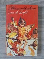 Bloemenkinderen van de herfst / Flower Fairies of the Autumm, Boeken, Ophalen of Verzenden, Gelezen