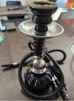Waterpijp, Verzamelen, Rookartikelen, Aanstekers en Luciferdoosjes, Ophalen, Zo goed als nieuw, (Water)pijp