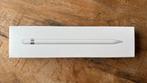 Apple Pencil (1st Gen), Computers en Software, Apple iPads, Ophalen of Verzenden, Zo goed als nieuw, Wit, 16 GB