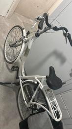 sparta amazone moederfiets, Ophalen, Zo goed als nieuw, Sparta, Versnellingen