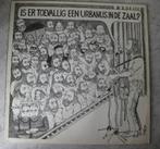 LP Urbanus Is er toevallig een Urbanus in de zaal 1980, Cd's en Dvd's, Vinyl | Nederlandstalig, Levenslied of Smartlap, Ophalen of Verzenden
