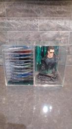 DVD - Matrix Collection, Boxset, Ophalen of Verzenden, Zo goed als nieuw, Science Fiction