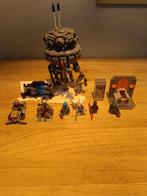 Lego starwars, Ophalen of Verzenden, Zo goed als nieuw