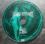 CD - Cradle Of Filth - Eleven Burial Masses CD1 - Black Meta, Ophalen of Verzenden, Zo goed als nieuw