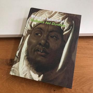 Black is beautiful Rubens tot Dumas beschikbaar voor biedingen