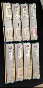 16GB DDR3 ECC, Ophalen of Verzenden, Zo goed als nieuw, DDR3, 16 GB