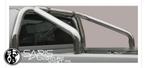 Rollbar Misutonida Nissan Navara D40, -, -, Nieuw, Ophalen of Verzenden