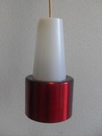 louis kalff voor philips hanglamp, Gebruikt, Verzenden, Vintage, Minder dan 50 cm