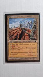 MTG Wasteland Tempest, Ophalen of Verzenden, Zo goed als nieuw