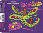 Deee-Lite – Groove Is In The Heart CD Maxisingle 1990 💿, Verzenden, Maxi-single, Dance, Zo goed als nieuw