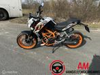 KTM 390 Duke ABS, Motoren, Motoren | KTM, Bedrijf, 373 cc, Toermotor, ABS