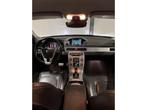 Volvo V70 D3 2.0 150PK Polstar+ Leer Navi Xenon € 11.800,0, Auto's, Automaat, Zwart, Diesel, Lichtsensor