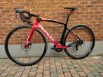 Ridley Noah Fast Disc XS (51), Fietsen en Brommers, Overige merken, 28 inch, Gebruikt, Carbon