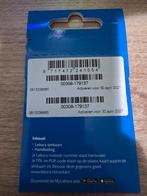 Lebara Simkaart - Nieuw, Ophalen of Verzenden