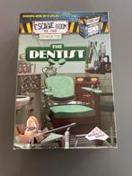 Escape Room The Game: The Dentist - Expansion Pack, Drie of vier spelers, Ophalen of Verzenden, Zo goed als nieuw, Reisspel
