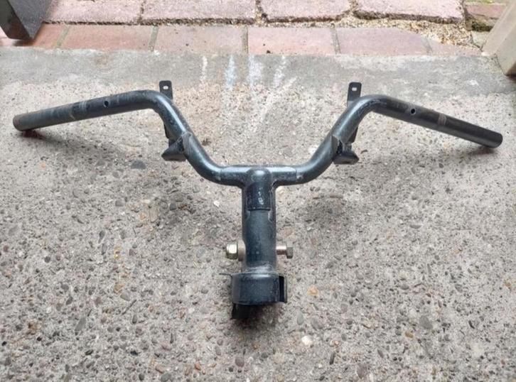 Stuur Peugeot Vivacity Speedfight 2, Motoren, Tuning en Styling, Ophalen of Verzenden