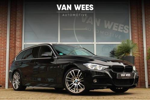 ➡️ BMW 3-serie Touring 318i F31 M Sport Edition | M-pakk, Auto's, BMW, Bedrijf, Te koop, 3-Serie, ABS, Achteruitrijcamera, Airbags